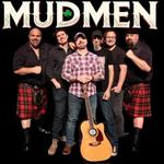 Mudmen Roxy Theatre