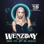 Wenzday - Coors Centre 