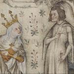 The world of Machaut - messe de Notre Dame