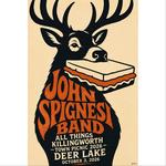 Killingworth Town Picnic, Deer Lake
