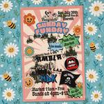 SUNDAY FUNDAY (Punk Flea Market & Live Music)