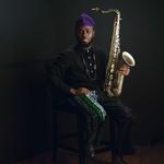 Temidayo Balogun + AKÉDE live at Biltmore Park
