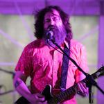 Paul Cafcae's Echoes of The Jukebox 