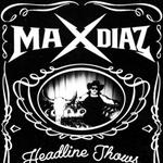 MAX DIAZ LIVE IN CHICAGO, IL!