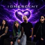 Ignescent with Grave Robber