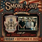 Stillwater Junction at The SmokeOut Rally 