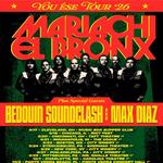 MAX DIAZ LIVE IN BOSTON, MA!