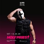 Mutate presents Holy Priest
