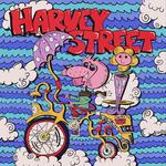 Harvey Street w/ Tobacco Road