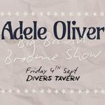 Adele Oliver's Big Band Broome Show