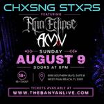 Chasing Stars, Ana Eclipse, AMoV 