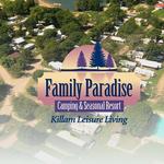 Family Paradise Resort