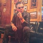 Grammy Winner Mike Farris wsg Barry Waldrep