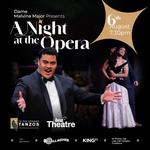 Dame Malvina Major Presents: A Night at the Opera