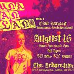 Shauna Dean Cokeland w/ Clair Sargent + Lonesome Skeleton Band