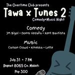 Tawa x Tunes 2
