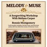 Melody & Muse 2026