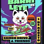 Festival Barrilete 
