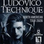 LUDOVICO TECHNIQUE/LAYNE LYRE/PRESSURE KITTEN 