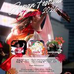 Japan Festival Canada 2026