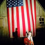 Songs & Stories with Joe Sly and friends