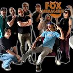 Fox Menagerie @ Fall Fest