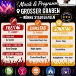 Stadtfest Walsrode