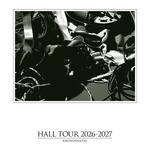 離婚伝説 HALL TOUR 2026-2027