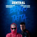 BENGO + TATTA