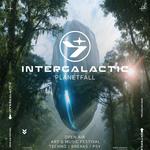 Intergalactic Festival 2026
