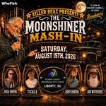 Killer Beaz Celebrates 15 Years of Discovery Channel's Hit Series at the Moonshiner Mash I