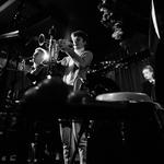 Tobias Haug Quintett