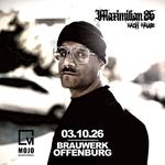 "Nach Hause" Live in Offenburg