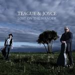 Teague and Joyce -Lost on The Wander tour - Mount Carmel Monastery concert