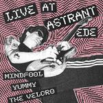 MINDFOOL + Yummy + THE VELCRO