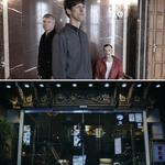 Kreidler w special guest Saeko Killy [Kantine am Berghain]
