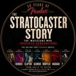 50 Years of Fender - The Stratocaster Story