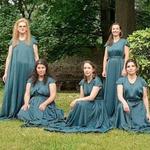 Chants de Méditerranée • Septembre musical de l’Orne