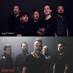SYLVAN - Guest: BLIND EGO