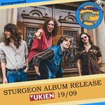 Album release show!