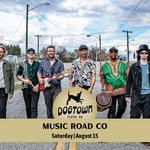Music Road Co @ Dogtown