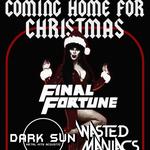Coming Home for Christmas