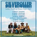 Quarry - Liverpool (Love, Truth & Peace Tour)