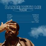 Dance With Me Tour - Newark, NJ