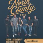 North County Band - New Park Brewing - West Hartford CT