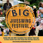 The Big JiveSwing Festival