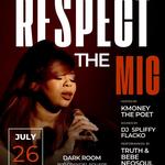 Respect the Mic 