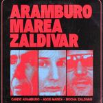 Aramburo Marea Zaldivar en Plaza Rocha