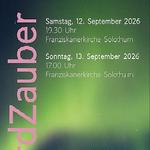 NordZauber - 50 Jahre Chor Les Marmottes Solothurn