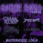 Lohja Rots